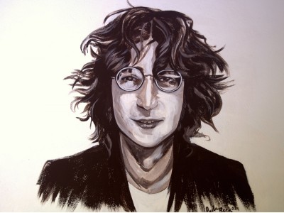 3.lennon